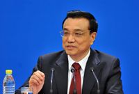 李克强展开年底外交 或讨论一带一路实质性推出